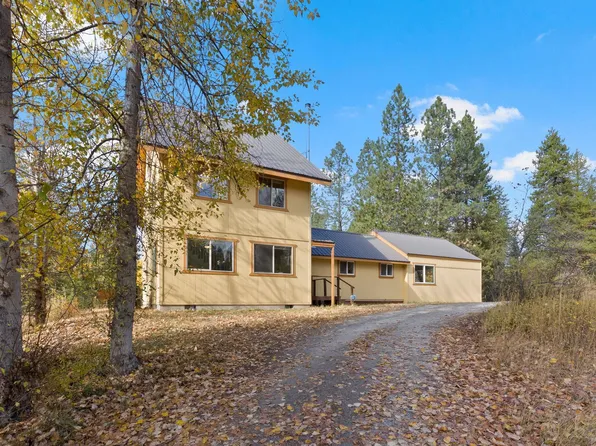 6503 Coyote Trail Rd, Newport, WA 99156