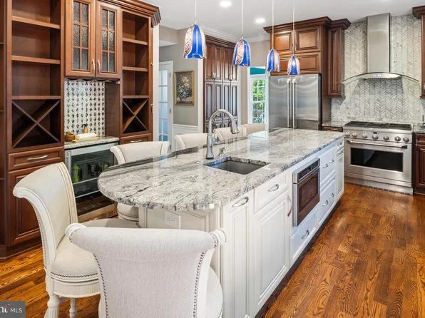 4833 Ellicott Woods Ln, Ellicott City, MD 21043