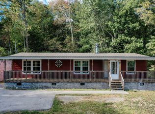 7021 Tazewell Pike, Corryton, TN 37721