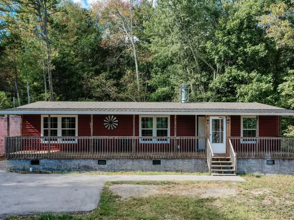 7021 Tazewell Pike, Corryton, TN 37721