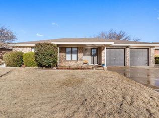 8413 Elkridge Ave, Lubbock, TX 79423