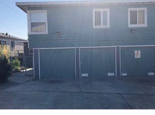 2626 Parker Ave, Oakland, CA 94605