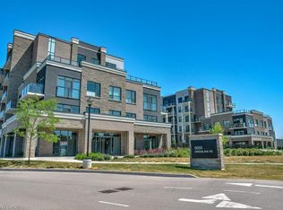 5055 Greenlane Rd #313, Lincoln, ON L0R 1B3