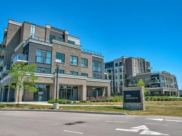 5055 Greenlane Rd #313, Lincoln, ON L0R 1B3