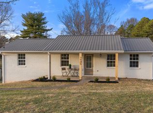 3649 Halifax Cir, Morristown, TN 37813