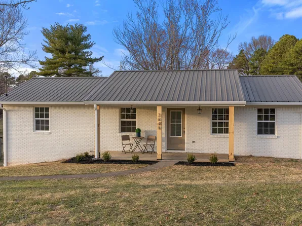 3649 Halifax Cir, Morristown, TN 37813