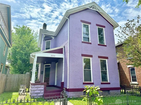 2234 E 5th St, Dayton, OH 45403