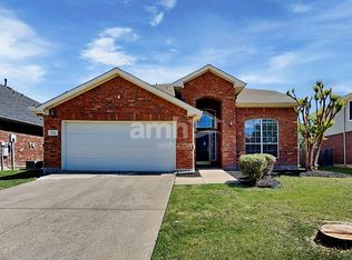 112 Lightning Trl, Forney, TX 75126