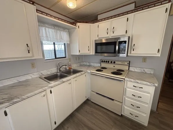 3020 E Main St Lot B147, Mesa, AZ 85213
