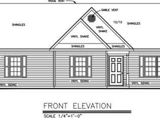 2266 Atlantic Ave, Orangeburg, SC 29115