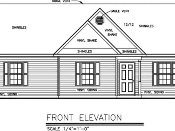 2266 Atlantic Ave, Orangeburg, SC 29115