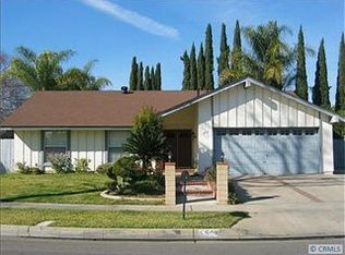 550 N Noble St, Orange, CA 92869