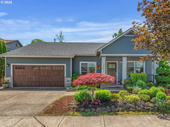 30822 NW Brooking Ct, North Plains, OR 97133