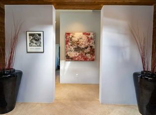 7 McGregor Ln, Santa Fe, NM 87506