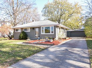 3312 S 97th St, Milwaukee, WI 53227