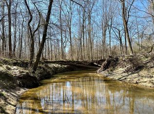 John I Hay Rd, Wesson, MS 39191