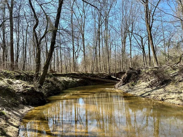 John I Hay Rd, Wesson, MS 39191