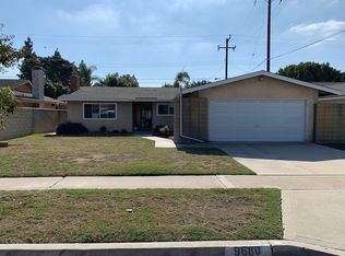 9680 Calendula Ave, Westminster, CA 92683