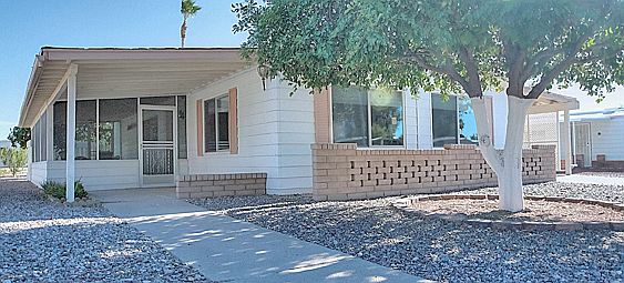 2nd image of 9013 E Sun Lakes Blvd N