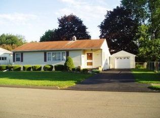 727 Taylor Rd, Horseheads, NY 14845