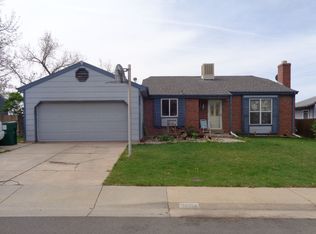 8654 W Indore Pl, Littleton, CO 80128