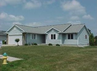 2508 Park 2nd Ave NW, Waverly, IA 50677