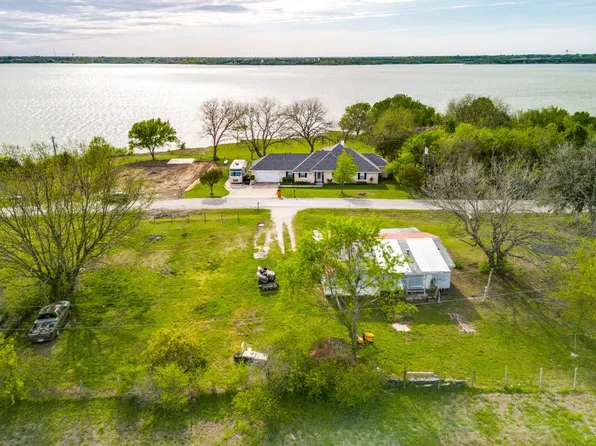 4138 County Road 1053 Lot 256, Farmersville, TX 75442