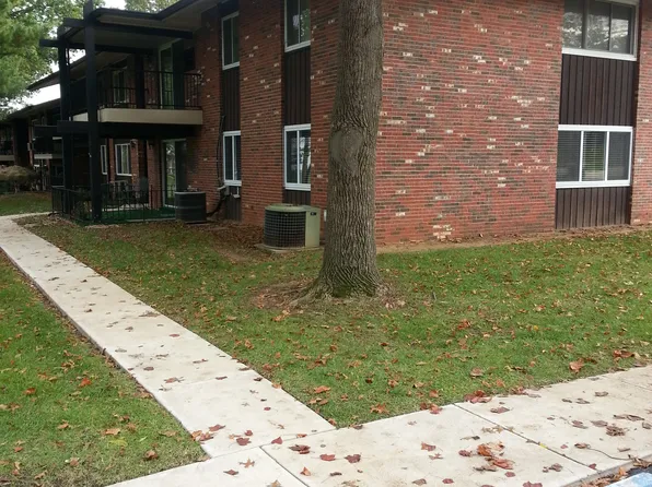9117 Villaridge Ct APT B, Saint Louis, MO 63123