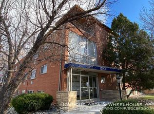 1590 N Wolff St #105, Denver, CO 80204