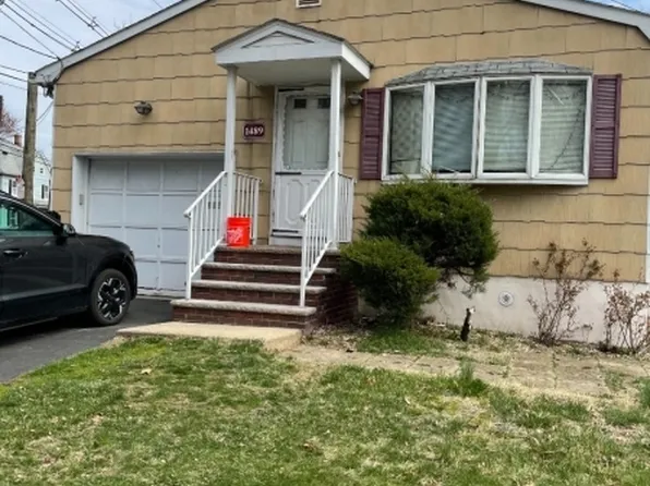 1489 Jefferson Ave, Rahway City, NJ 07065
