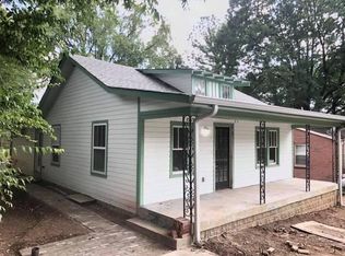 1804 Electric Ave, Nashville, TN 37206