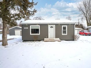 45800 Hull Rd, Van Buren Township, MI 48111