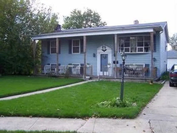 1244 N Lafayette Ct, Griffith, IN 46319