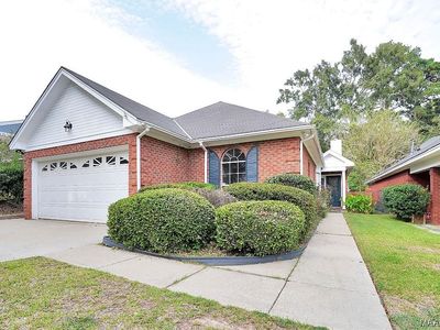 49 Tecumseh Dr, Montgomery, AL, 36117