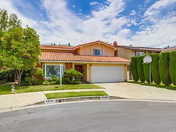 2nd image of 5526 Bluebell Ave