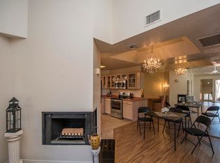 6372 N Vuelta Tajo, Tucson, AZ 85718
