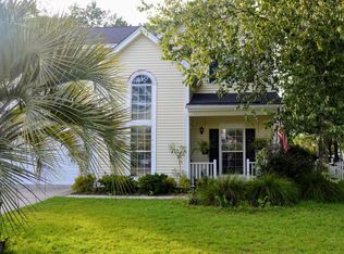 258 Historic Dr, Mount Pleasant, SC 29464