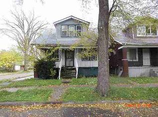17803 Binder St, Detroit, MI 48212