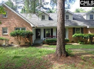 70 Beacon Hill Ct, Columbia, SC 29210