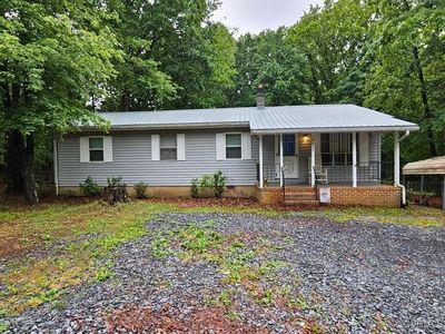 2626 Troublesome Creek Rd, Dillwyn, VA, 23936