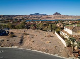 10 Via Siena Pl, Henderson, NV 89011