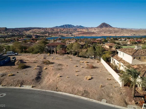 10 Via Siena Pl, Henderson, NV 89011