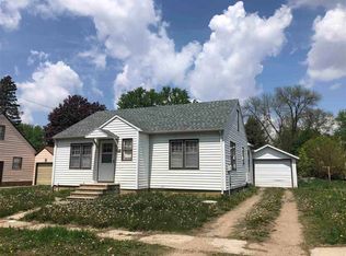 110 3rd St, Fenton, IA 50539