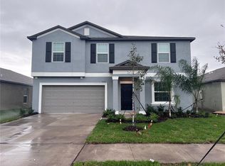 5331 Blue Horizon Way, Wimauma, FL 33598