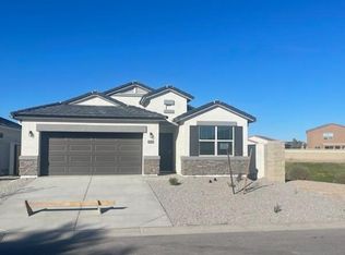 9514 E Orange Grove St, Florence, AZ 85132