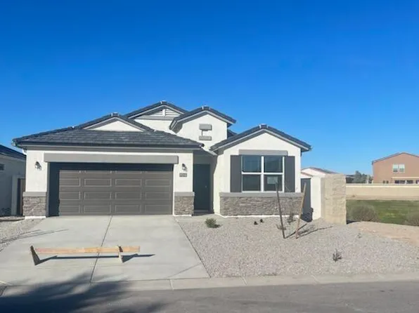 9514 E ORANGE GROVE Street, Florence, AZ 85132