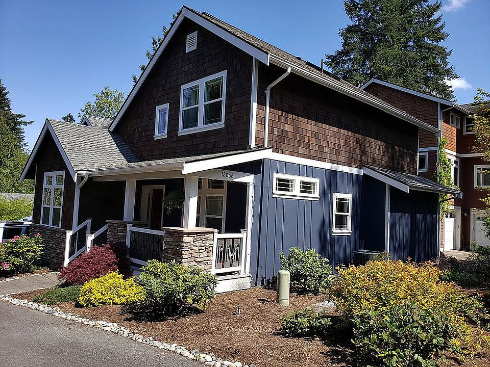 1st image of 18066 25th Ave NE