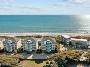 119 Salter Path Rd #202A, Pine Knoll Shores, NC 28512