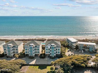119 Salter Path Road #202a, Pine Knoll Shores, NC, 28512