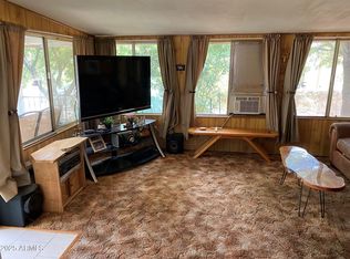 17069 E Fairway Dr, Mayer, AZ 86333